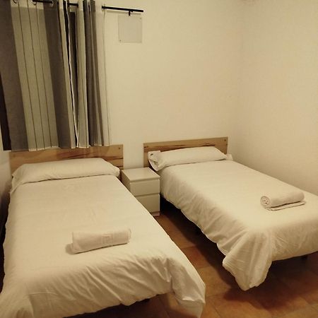Apartamento Casa Borderias Igries 外观 照片