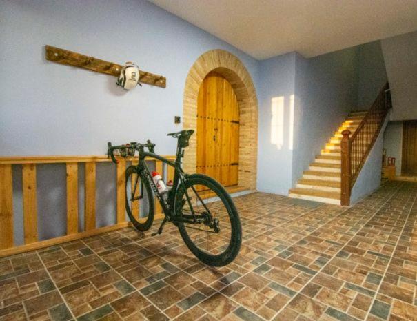 Apartamento Casa Borderias Igries 外观 照片