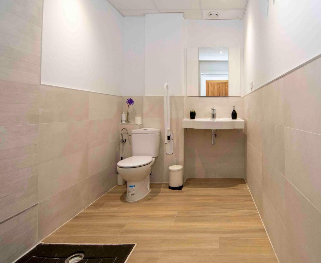 Apartamento Casa Borderias Igries 外观 照片