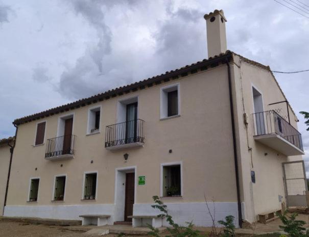 Apartamento Casa Borderias Igries 外观 照片