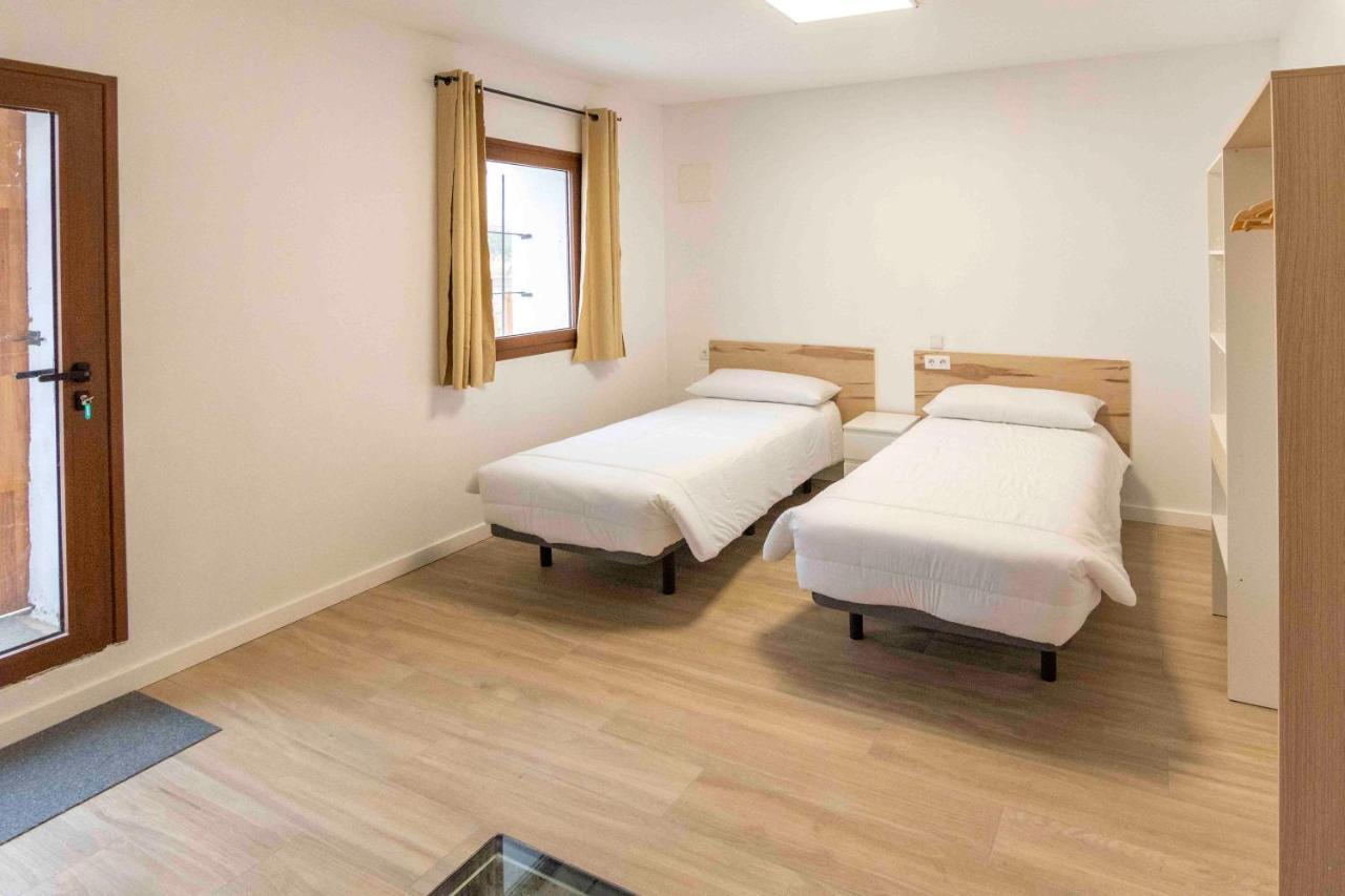 Apartamento Casa Borderias Igries 外观 照片