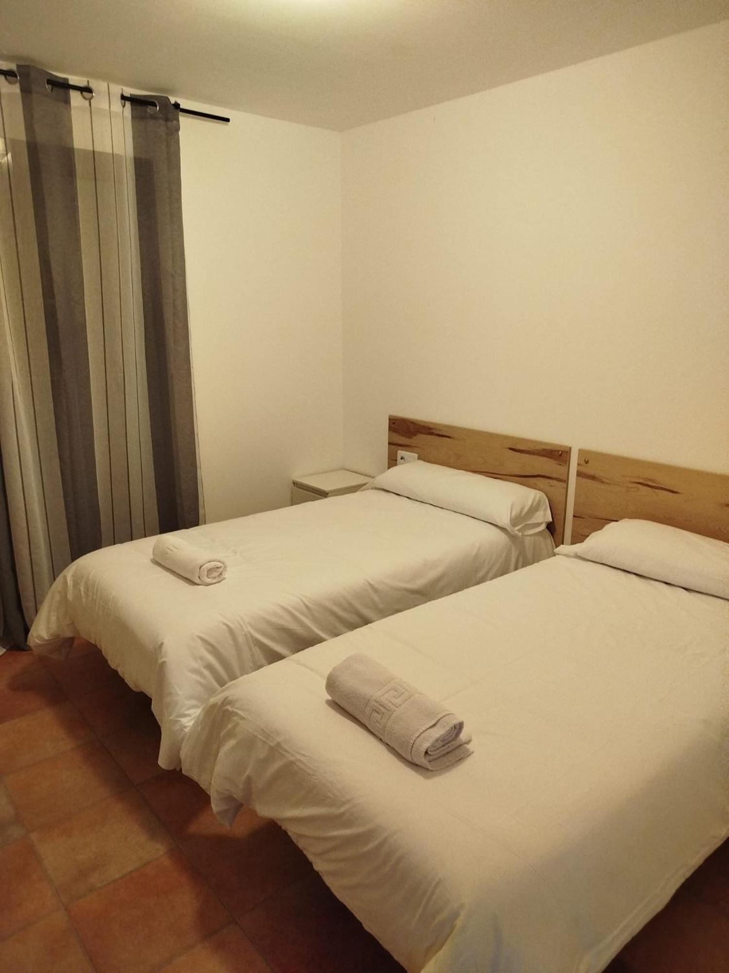 Apartamento Casa Borderias Igries 外观 照片